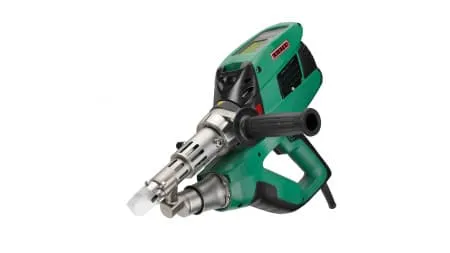 148.396 Экструдер Leister Weldplast S1, 230V/1600W