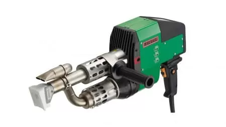 116.948 Экструдер Leister WELDPLAST S4, 230V/3680W