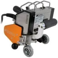 Wedge IT Micro легкий аппарат для сварки полимерных геомембран горячим клином Артикул: 20040016