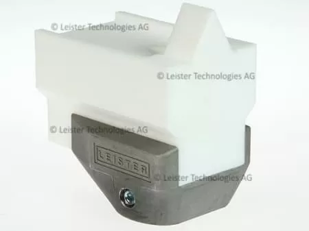 146.245 Leister Насадка на шов V 20 мм для WELDPLAST S4