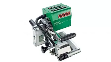 107.547 Leister Comet