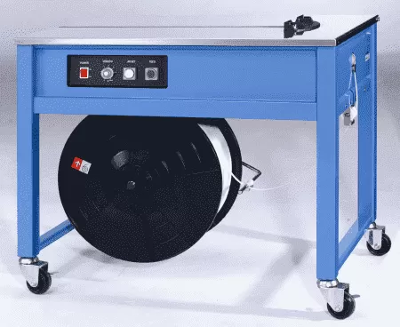 Полуавтоматическая стреппинг машина ТР-202