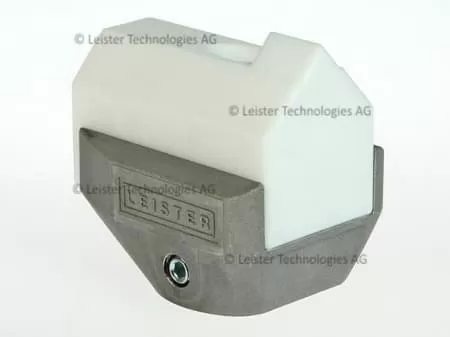 146.236 Leister Насадка на шов K 8-10 мм для WELDPLAST S4