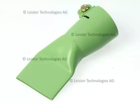 107.135 Leister Щелевая насадка 40 мм с PTFE-покрытием