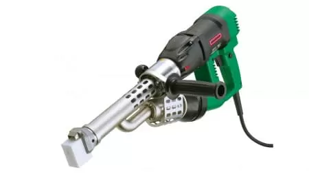 123.866 Экструдер Leister FUSION 3C, 230V/3500W