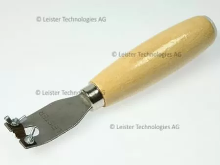 106.966 Leister Резак для разделки швов в линолеуме