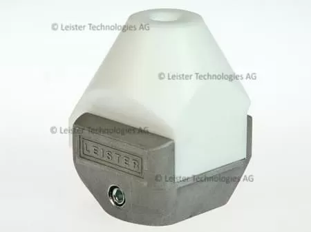 146.218 Leister Насадка для WELDPLAST ø 20 (насадка для сварки в углах ø 20 мм)