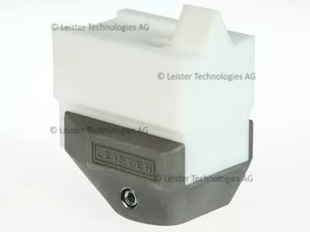 146.244 Leister Насадка на шов V 15 мм для WELDPLAST S4