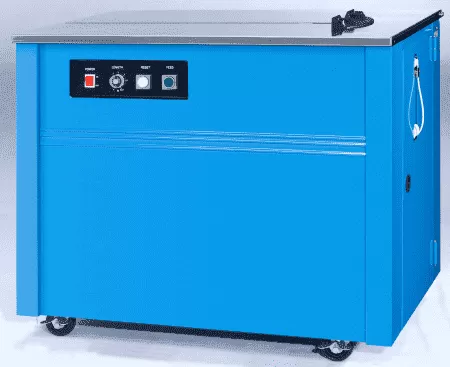 Полуавтоматическая стреппинг машина ТР-201