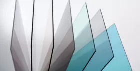 Монолитный поликарбонат 6 мм в наличии и на заказ от производителя в Москве с доставкой по России