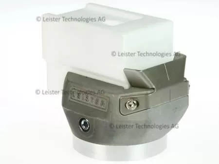 145.896 Leister Насадка на шов F-25 мм (внахлест) для FUSION