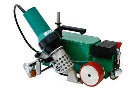 600117.0 Dohle PlanOn - сварочный автомат (шов 20мм, 230В/3400Вт)