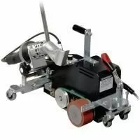 FORSTHOFF-P2 самоходная машина для сварки баннеров и тентов швом 30 мм Артикул: s911765