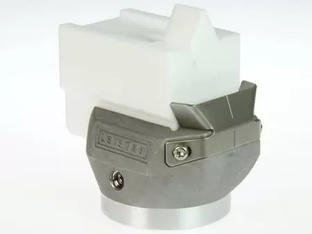 145.903 Leister Насадка на шов V 15 мм для FUSION