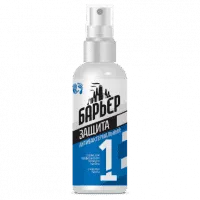 Спрей Антибактериальный "Барьер"
