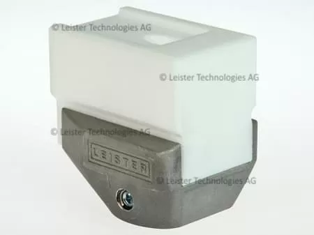 146.241 Leister Насадка на шов F-25 мм (внахлест) для WELDPLAST S4