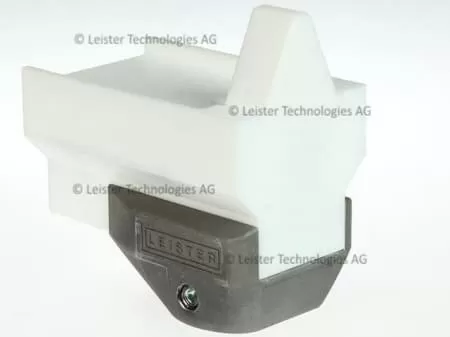 146.247 Leister Насадка на шов V 30 мм для WELDPLAST S4