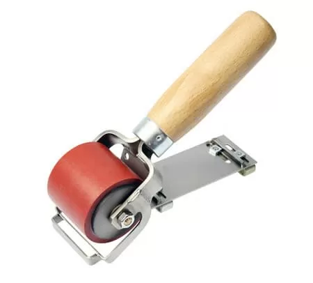 106.980 Leister Прикаточный ролик для наварки полос 40 мм