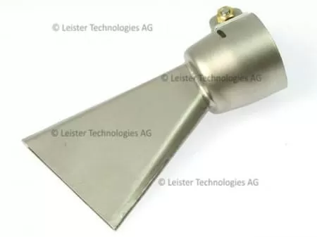 107.129 Leister Щелевая насадка 60 мм для сварки внахлест