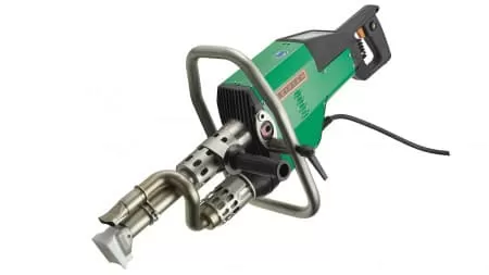 134.318 Экструдер Leister WELDPLAST S6, 230V/4600W