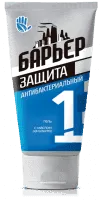 Гель Антибактериальный "Барьер"