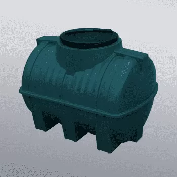 Баки и емкости