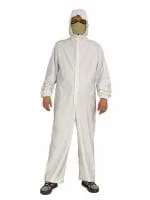 Комбинезон Антивирус КТ