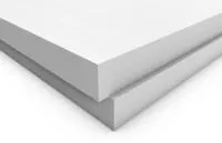 Лист СВМПЭ 12х2000х4000мм (91,2 кг) Натуральный--