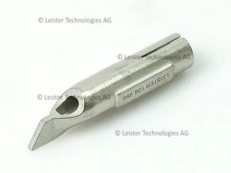 106.996 Leister Насадка для прихватки