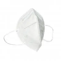 Многоразовая маска от вируса Drplast.ru (FFP2)