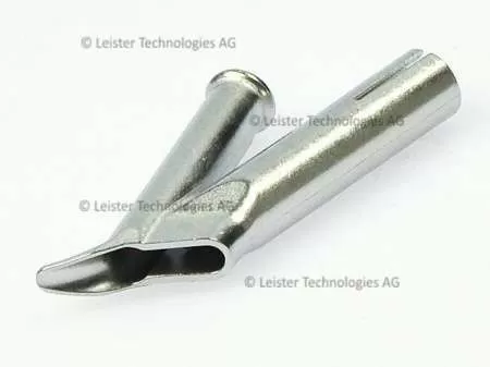 106.991 Leister Насадка быстрой сварки прутком Ø5 мм