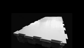 Купить искусственный лед для хоккея по низкой стоимости от производителя