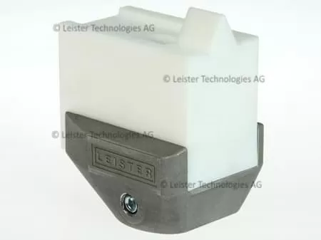 146.243 Leister Насадка на шов V 12 мм для WELDPLAST S4