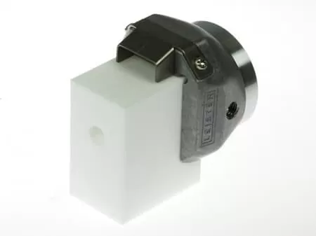 145.945 Leister Заготовка 50х30х38 мм