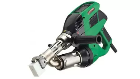 127.215 Экструдер Leister WELDPLAST S2, 230V/3000W