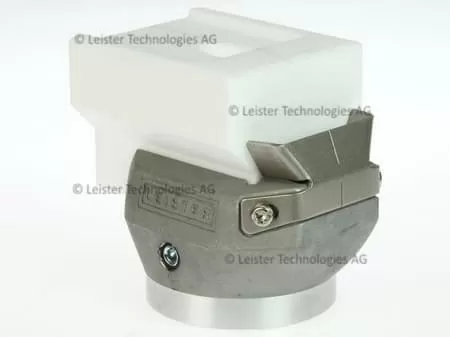 145.897 Leister Насадка на шов F-35 мм (внахлест) для FUSION