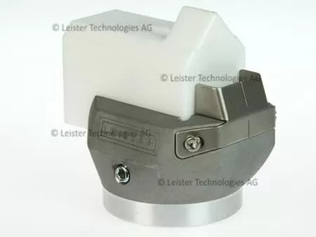 145.812 Leister Насадка на шов K 15 мм для FUSION