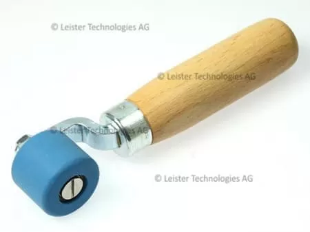 106.976 Leister Прикаточный ролик из фторопласта 28 мм