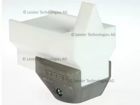 146.246 Leister Насадка на шов V 25 мм для WELDPLAST S4