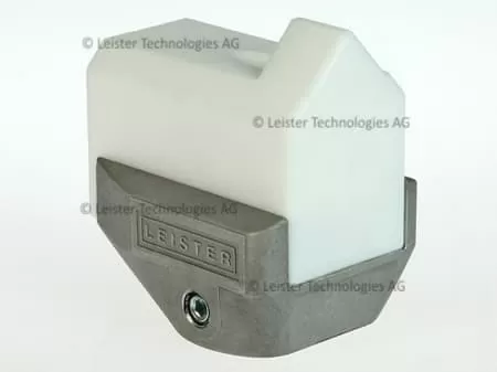 146.231 Leister Насадка на шов K 15 мм для WELDPLAST S4
