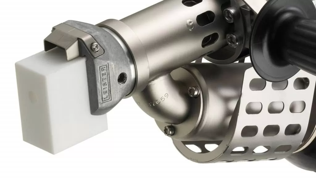 Leister Fusion 2 Leister Fusion 2