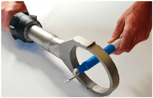 Leister Electron Leister Electron