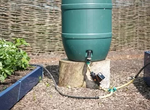 Емкости для КАС