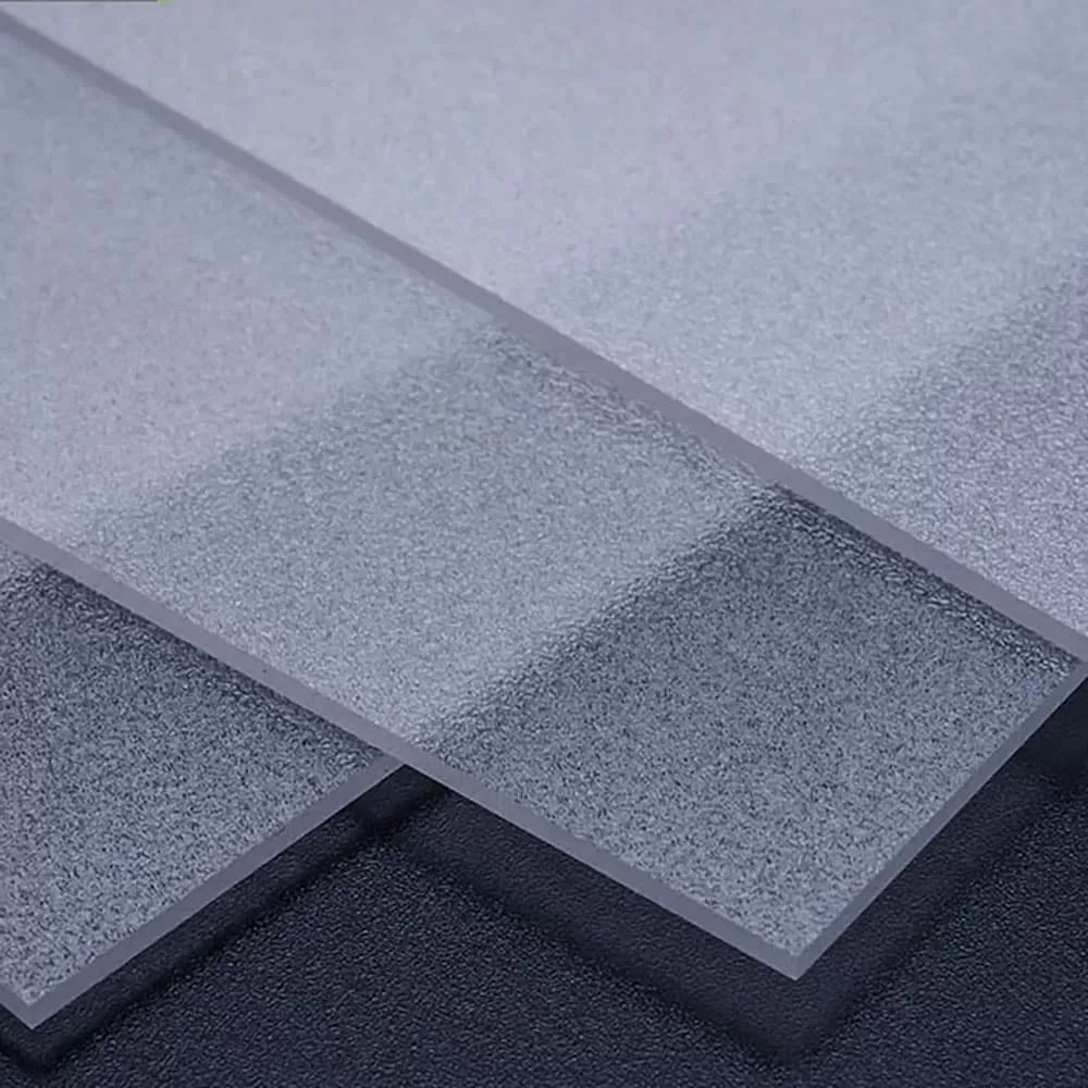 Светотехнический полистирол