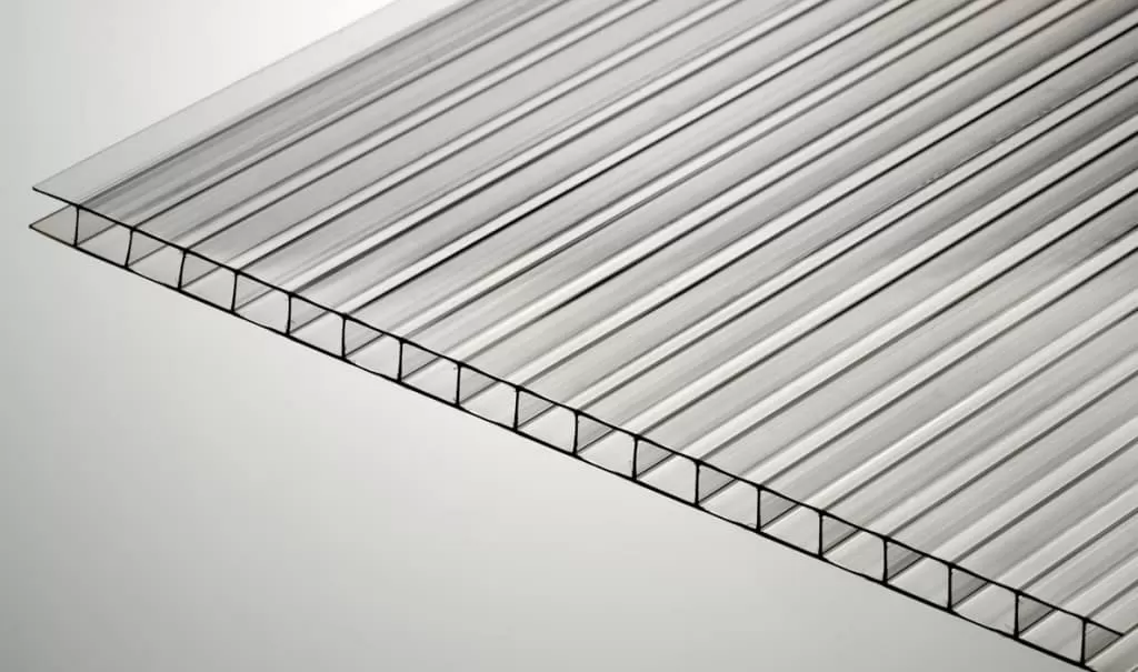 Сотовый поликарбонат