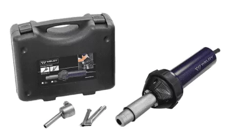 Сварочный фен Weldy Energy HT