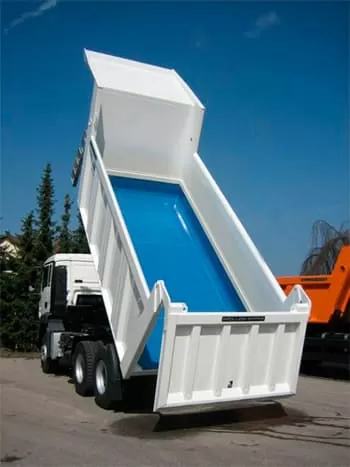 СВМП для футеровки