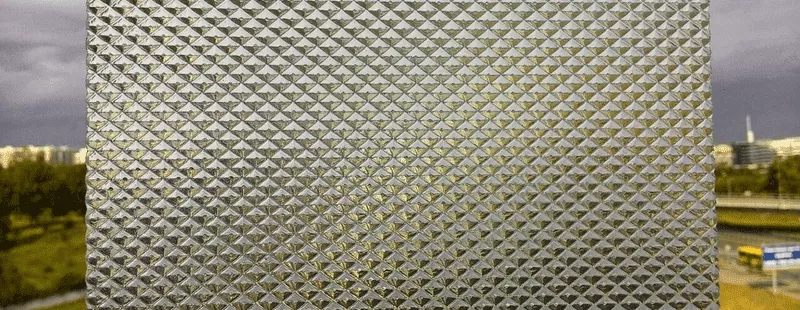 Светотехнический полистирол