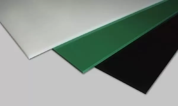 СВМПЭ в листах