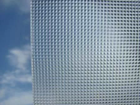 Светотехнический поликарбонат